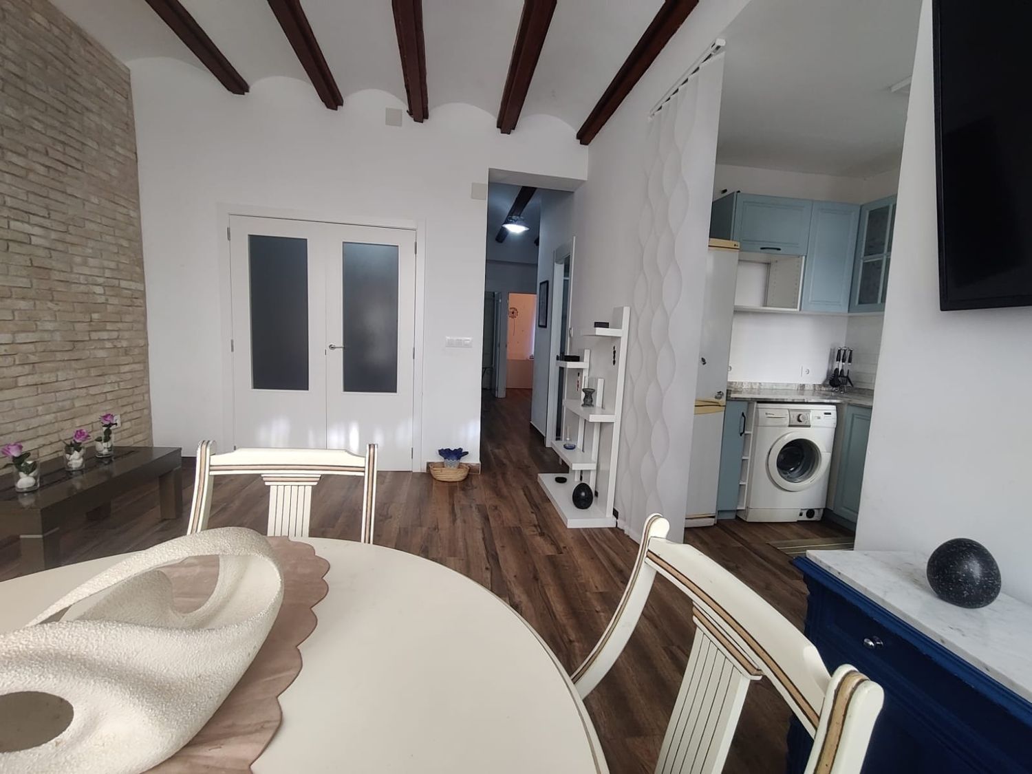 Piso en calle de Cervantes, 30 - Foto 3