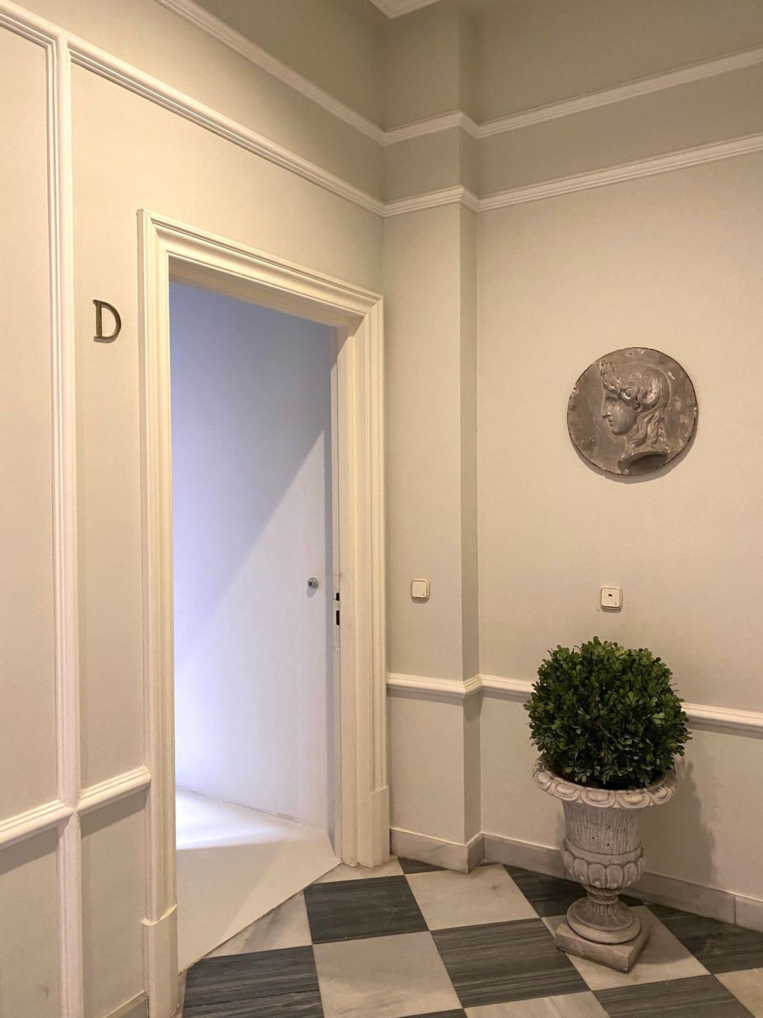 Piso en Costanilla de San Pedro, 2, Palacio - Foto 27