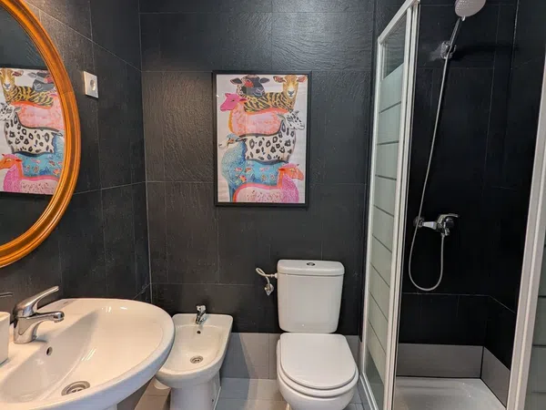 Piso en calle Héroe de Sostoa, 29 - Foto 4