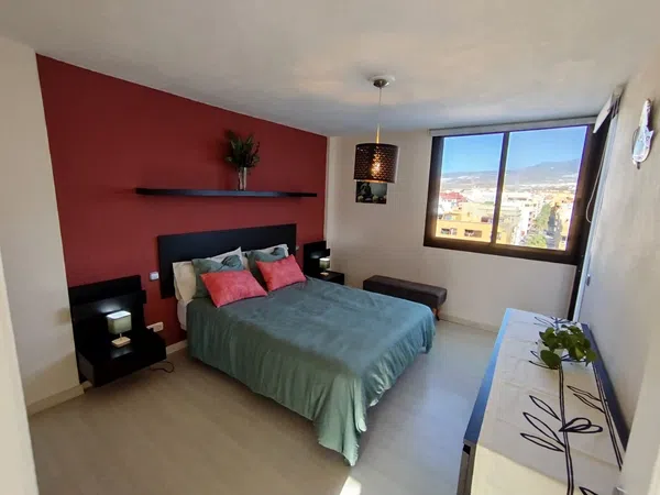 Dúplex en avenida José Miguel Galván Bello, 6 - Foto 12