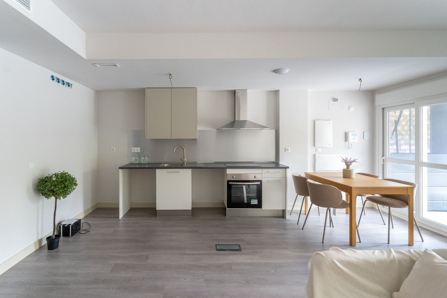 Piso en calle Alvaro Mutis, 2 - Foto 2