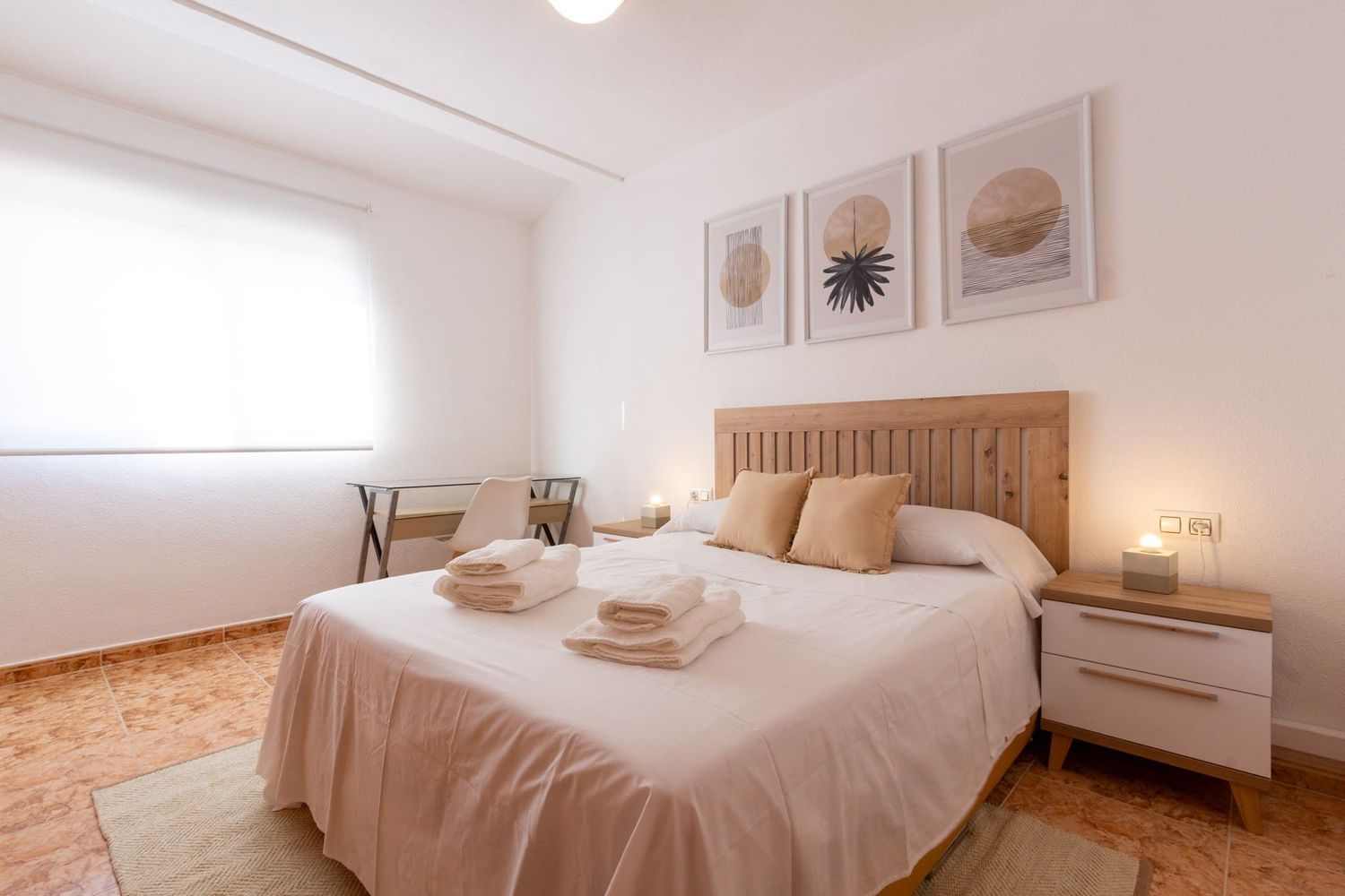 Chalet adosado en Calle Monte de Santa Pola, 30, Monte Faro-Altomar, Monte Faro-Altomar - Foto 10