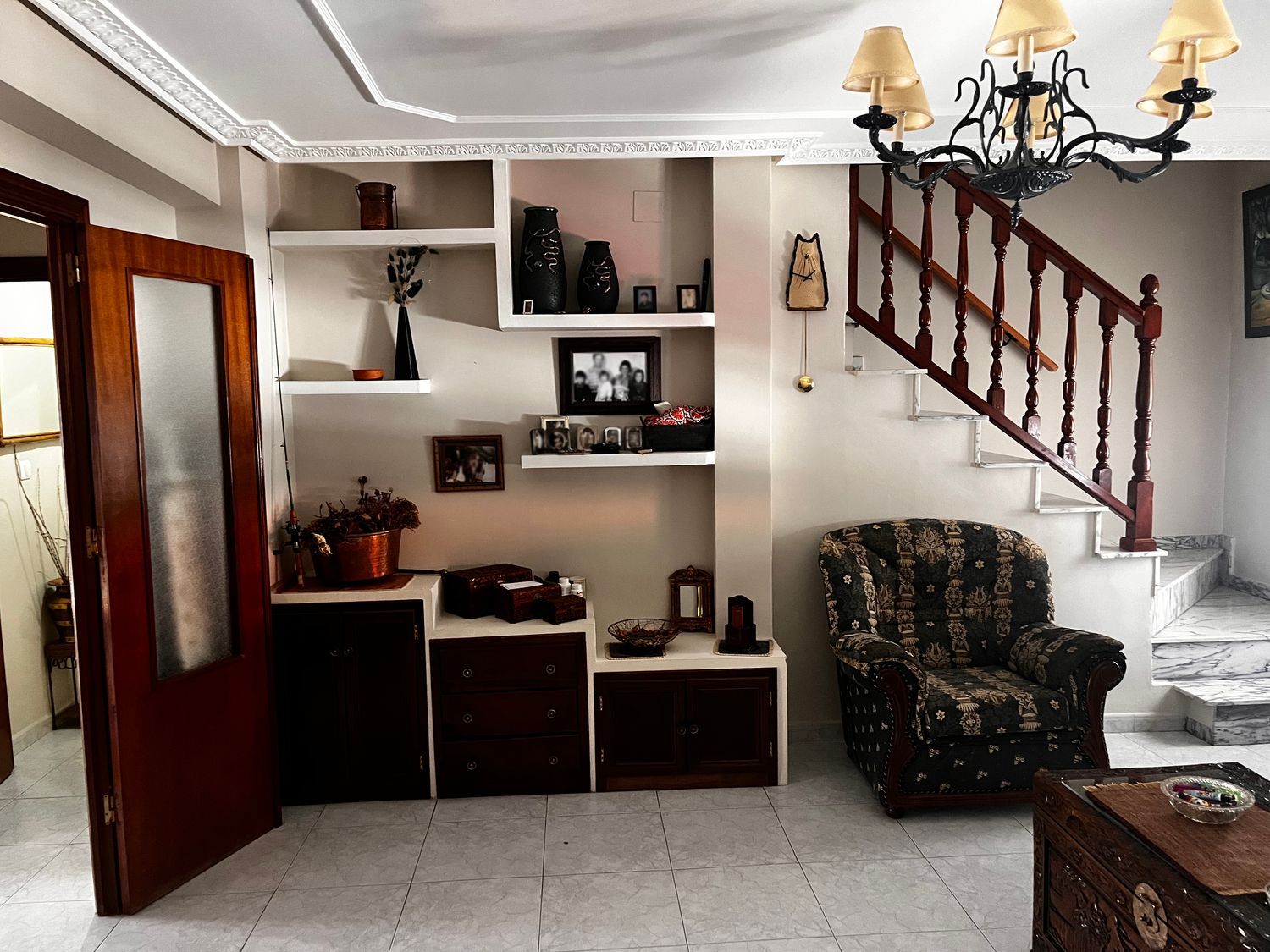 Chalet adosado en Calle Maestro Emiliano Cordero, 24 - Foto 13