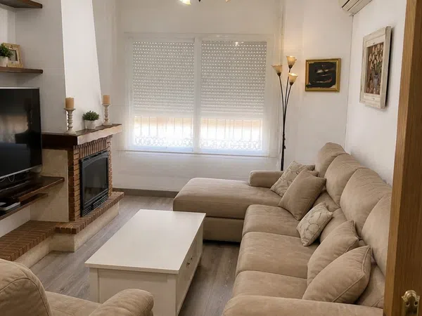 Chalet adosado en Calle Caruso, 21 - Foto 6