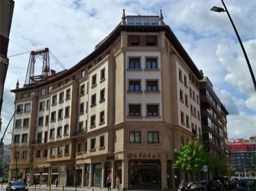 Piso en Getxo - Foto 1