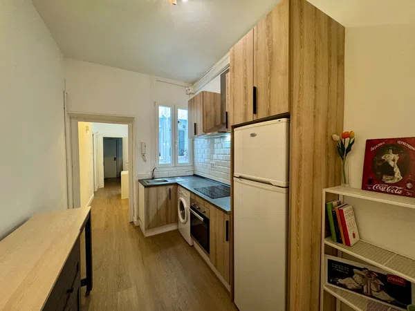 Piso en calle del Mesón de Paredes, 10 - Foto 8