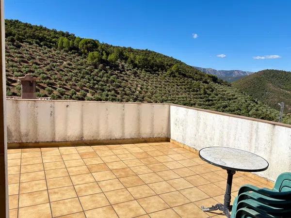 Casa de pueblo en Calle Cervantes, 39 - Foto 15
