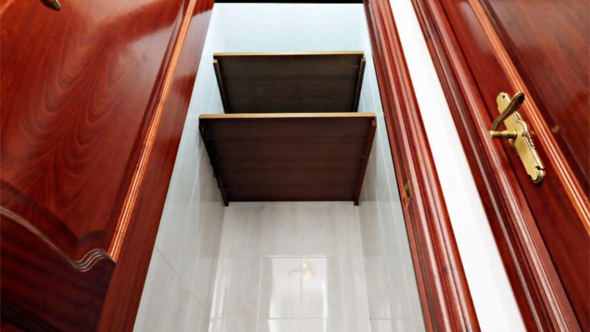 Piso en  Plaza Góngora 1 - Foto 19