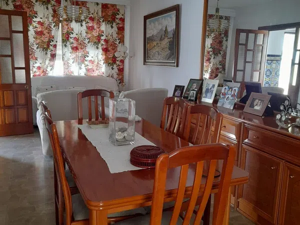 Chalet adosado en Calle Juan Belmonte, 10 - Foto 7