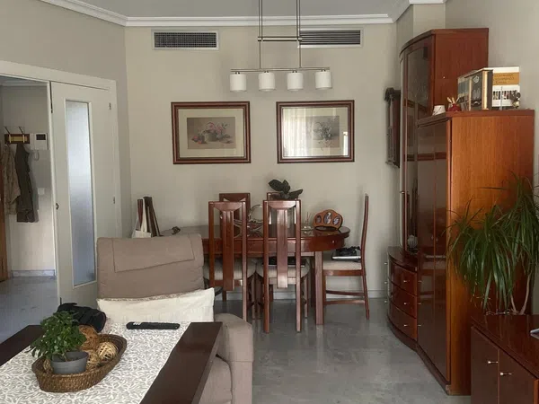 Piso en Ronda de Triana-Patrocinio-Turruñuelo - Foto 3