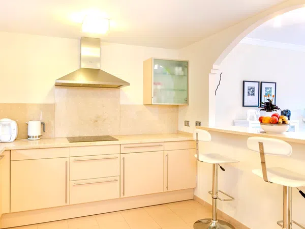 Piso en calle Pico Alcazaba, 15 - Foto 13