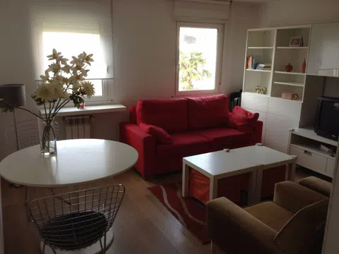 Piso en calle Aguayos, 14 - Foto 1