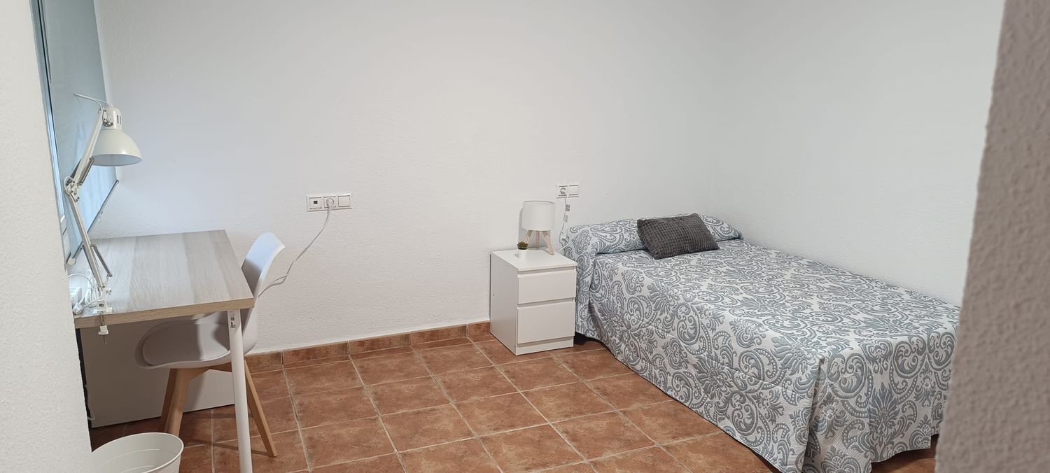 Piso en Calle Muñices, 8, Casco Histórico - Corredera - Ribera - Foto 18
