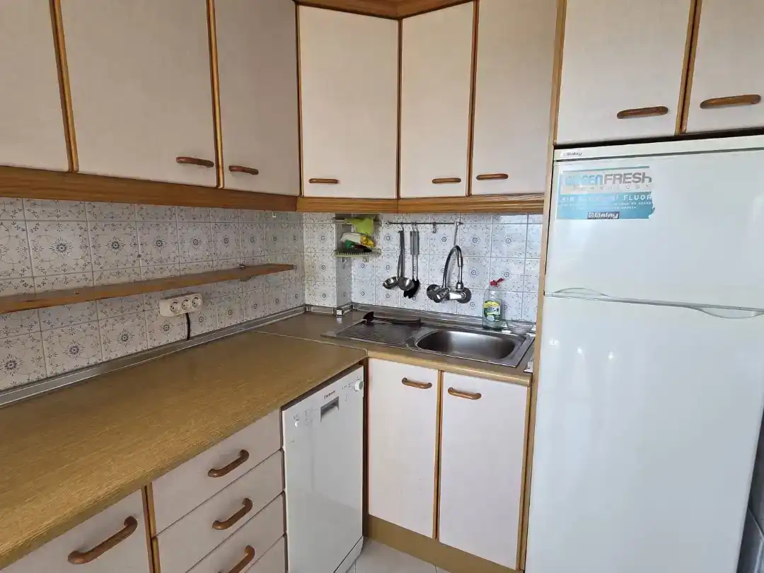 Apartamento en  Calle Alcántara 2 - Foto 15