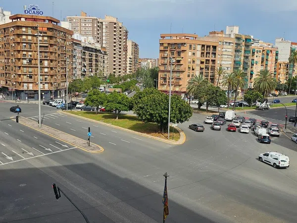 Piso en Plaza Manuel Sanchís Guarner, 1, Russafa - Foto 14