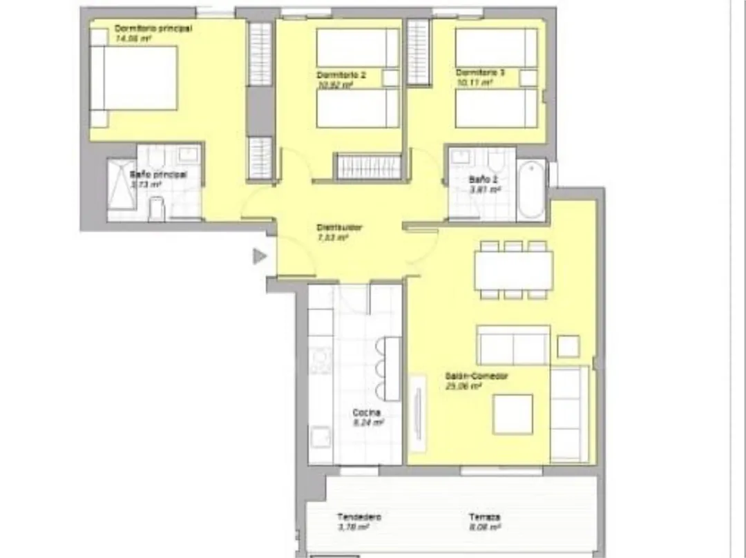 Ático en  Balanzona 15 - Foto 28