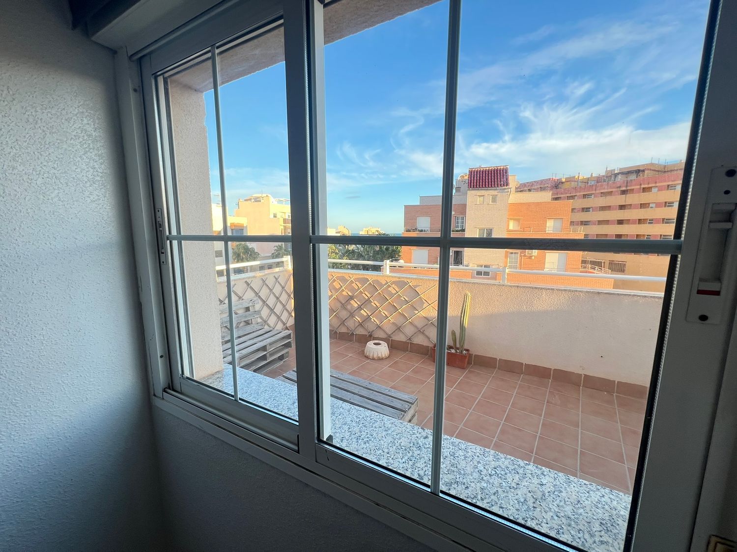 Piso en Avenida Sabinar, 34, Roquetas pueblo - Foto 16
