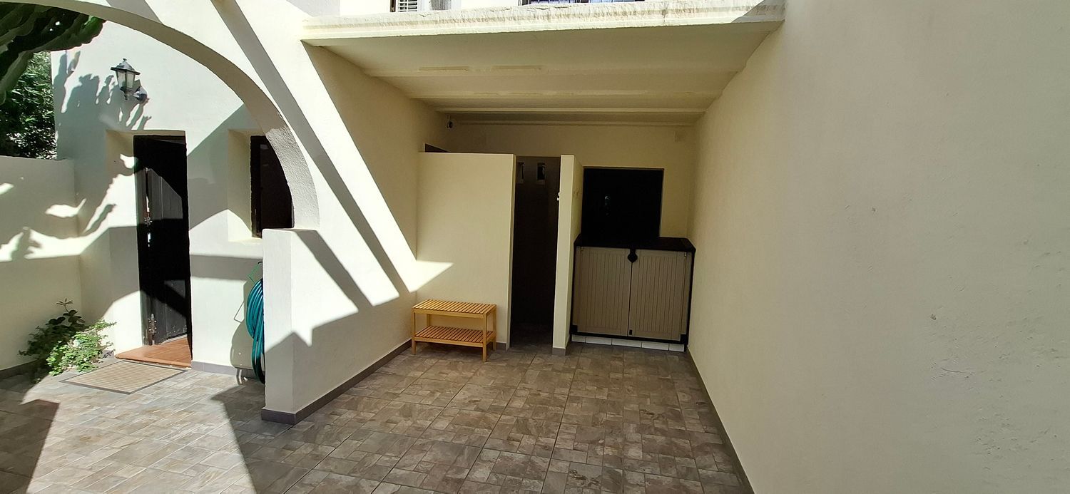 Cortijo en San José - Foto 15