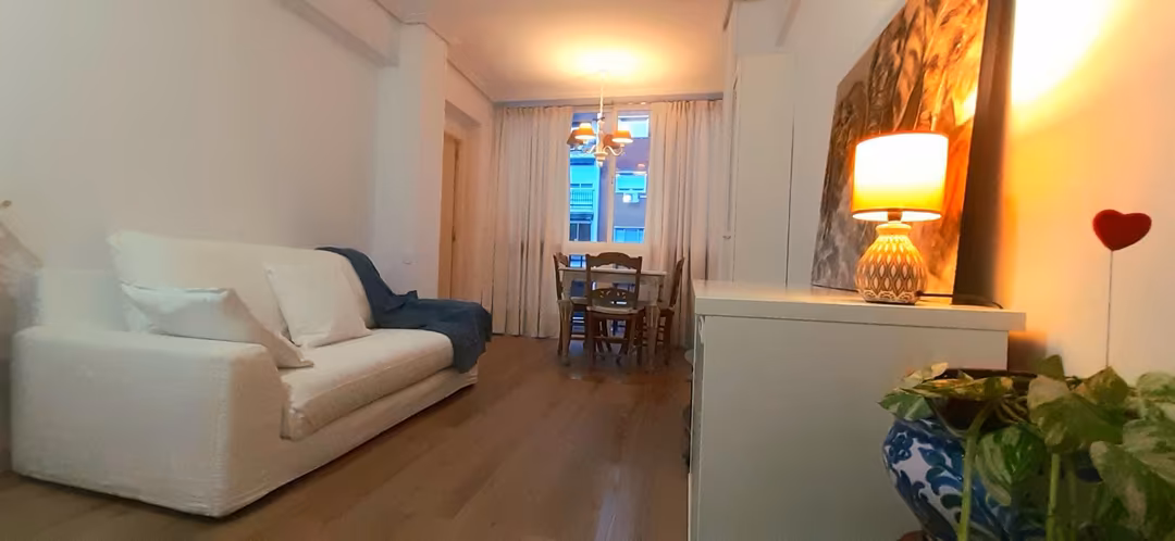 Piso en  Calle de Seco 5 - Foto 17