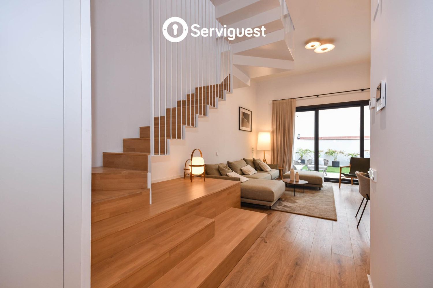 Casa o chalet independiente en Calle de la Perla, Vila de Gràcia - Foto 11