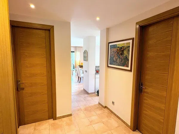 Piso en Pueblo del Rio, 1, Rio Real - Foto 20