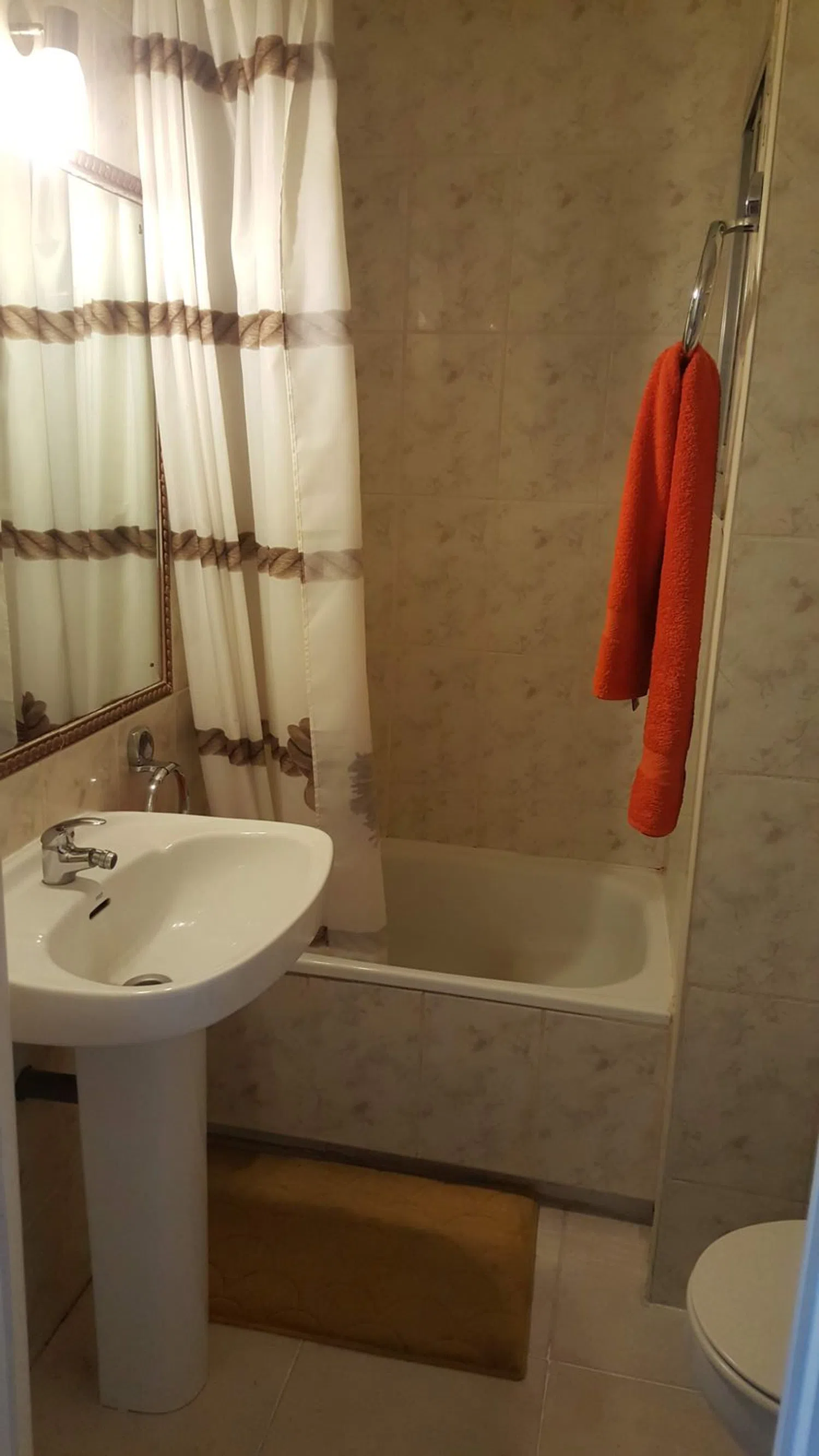 Piso en paseo de la Castellana, 243 - Foto 9