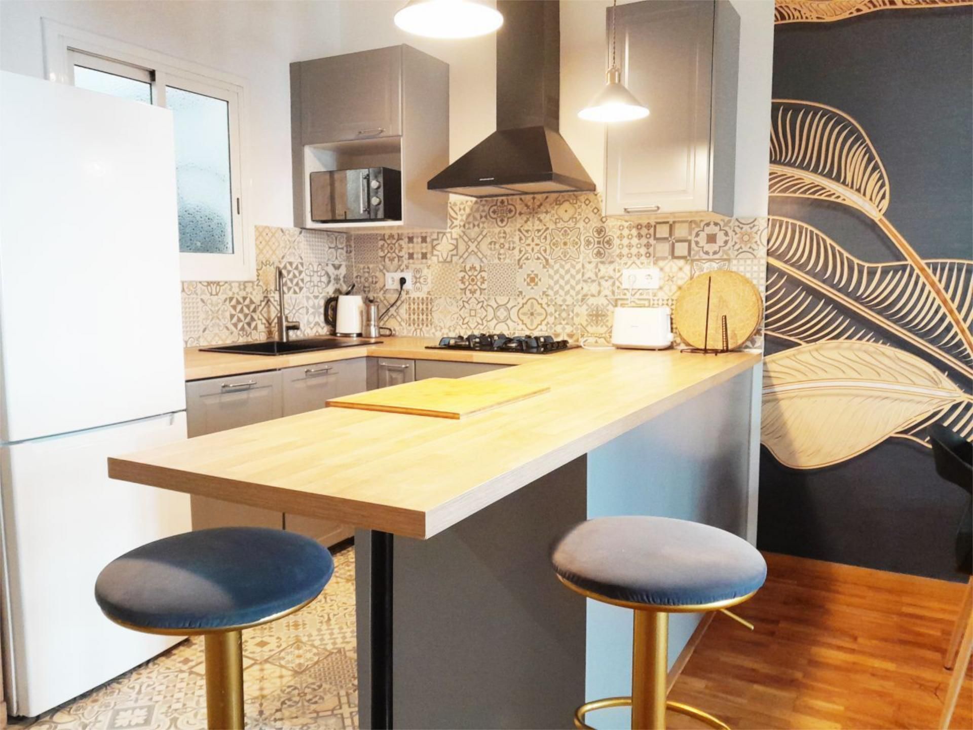 Piso en rambla del Poblenou 101 - Foto 3