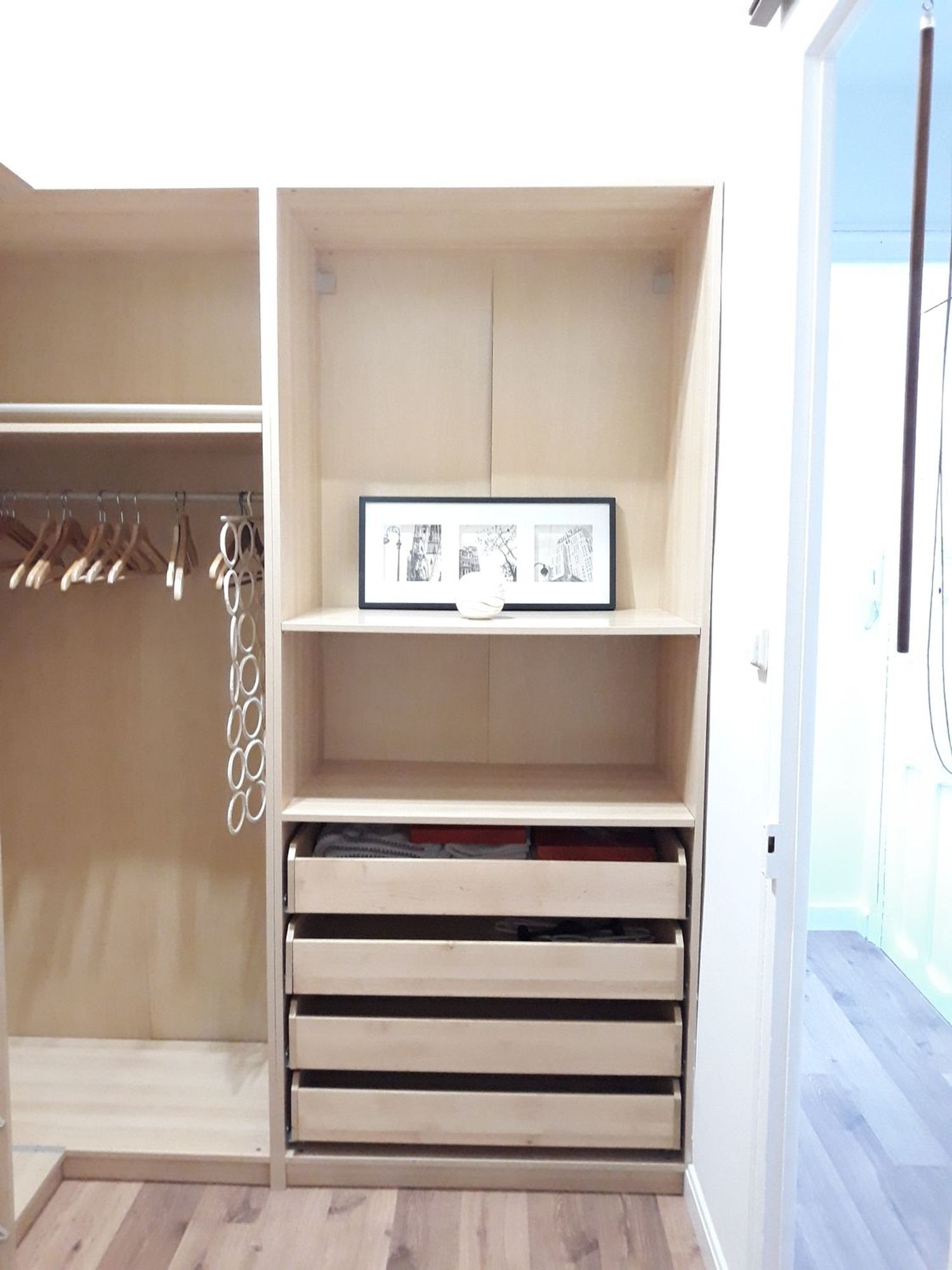 Piso en calle de València, 73 - Foto 16