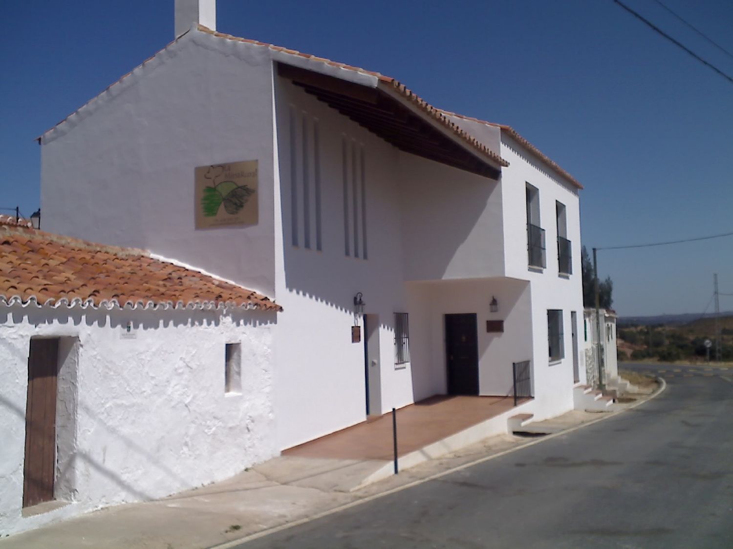 Casa rural en La Isabel, 12 - Foto 3