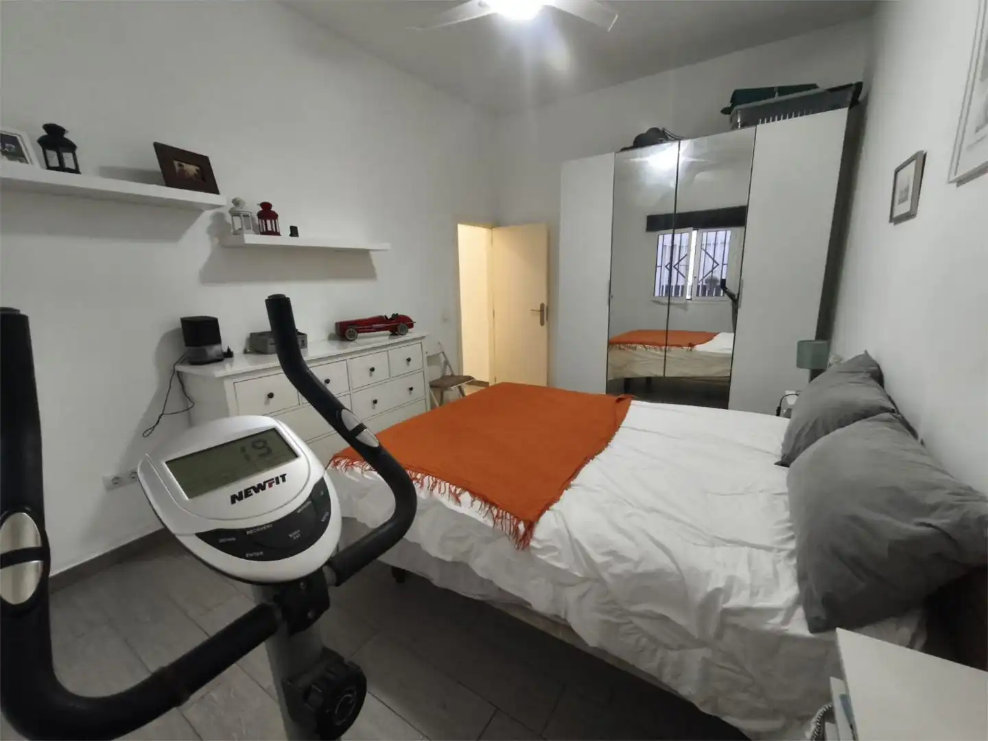 Piso en  Calle Maciot de Bethencourt 1 - Foto 21