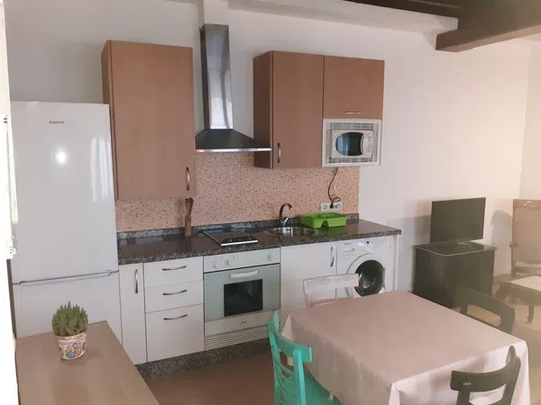 Piso en calle Cerrojo, 28 - Foto 4