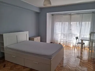 Piso en  Rúa Doutor Loureiro Crespo 47 - Foto 1