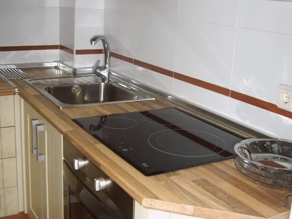 Piso en Calle Numancia, 32, Zona Hospital, Zona Hospital - Foto 5