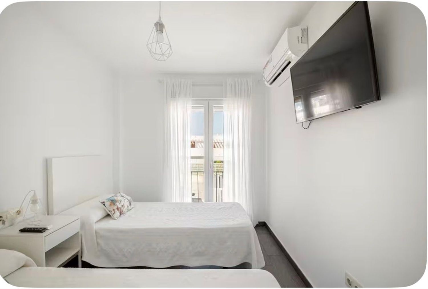 Chalet adosado en Avenida de la Almadraba, 9, Atlanterra, Atlanterra - Foto 18