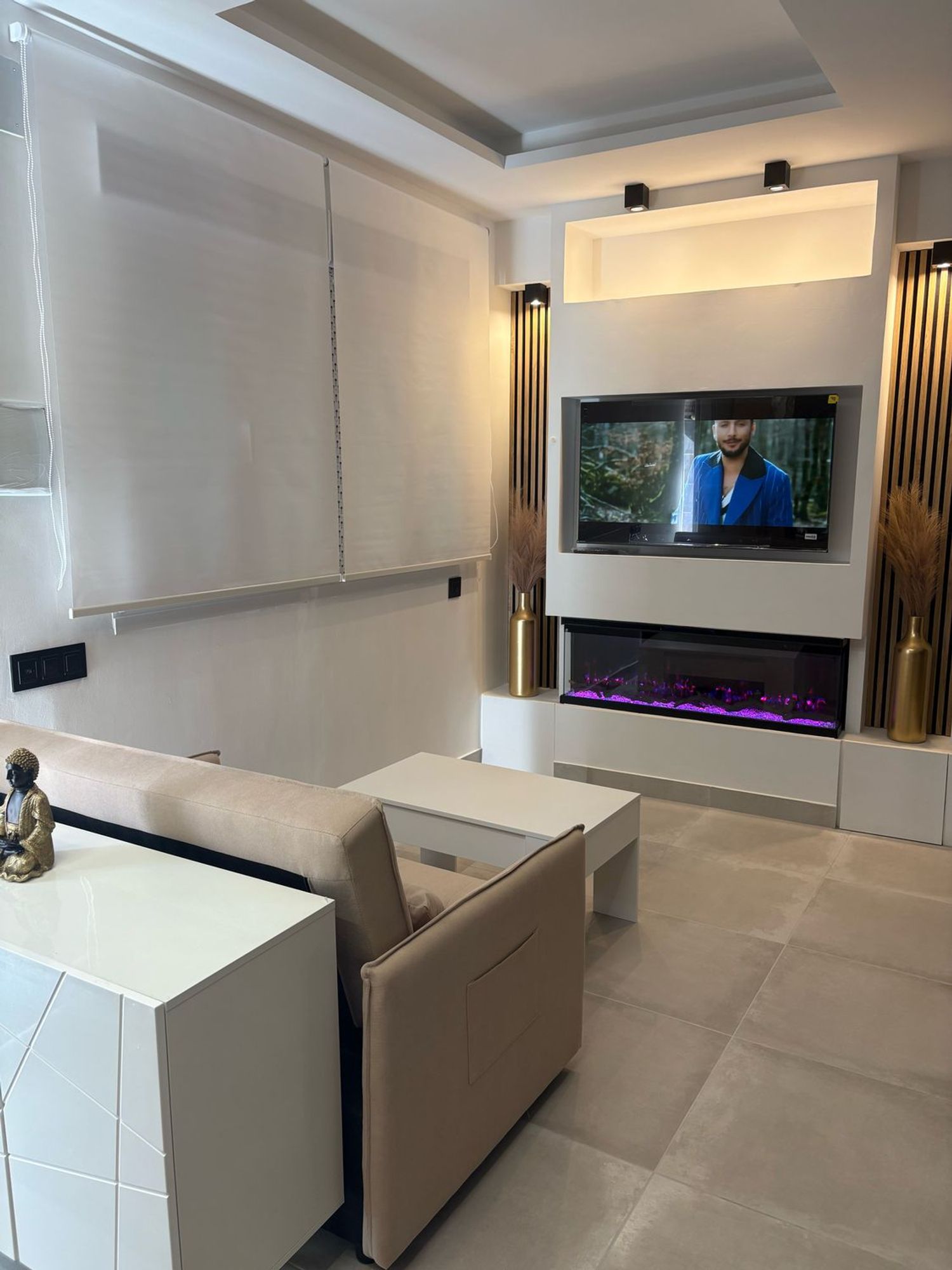 Estudio en calle Barón de les, 1 - Foto 15