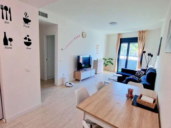 Piso en calle Rafael Quintana Rosado, 57 - Foto 5