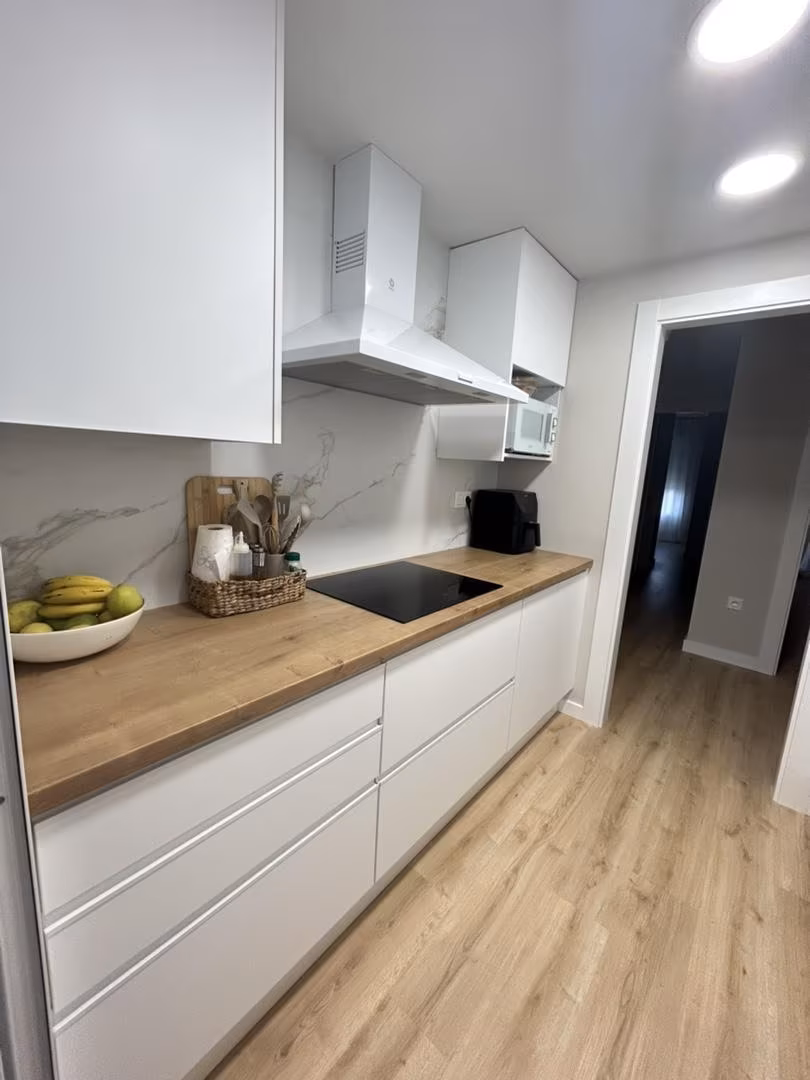 Apartamento en  Avenida Países Escandinavos 17 - Foto 19