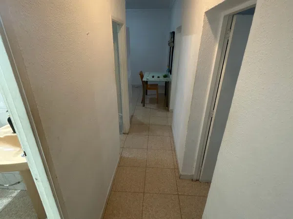 Piso en Calle Virgen de la Candelaria, 3, Schamann - Rehoyas - Foto 7