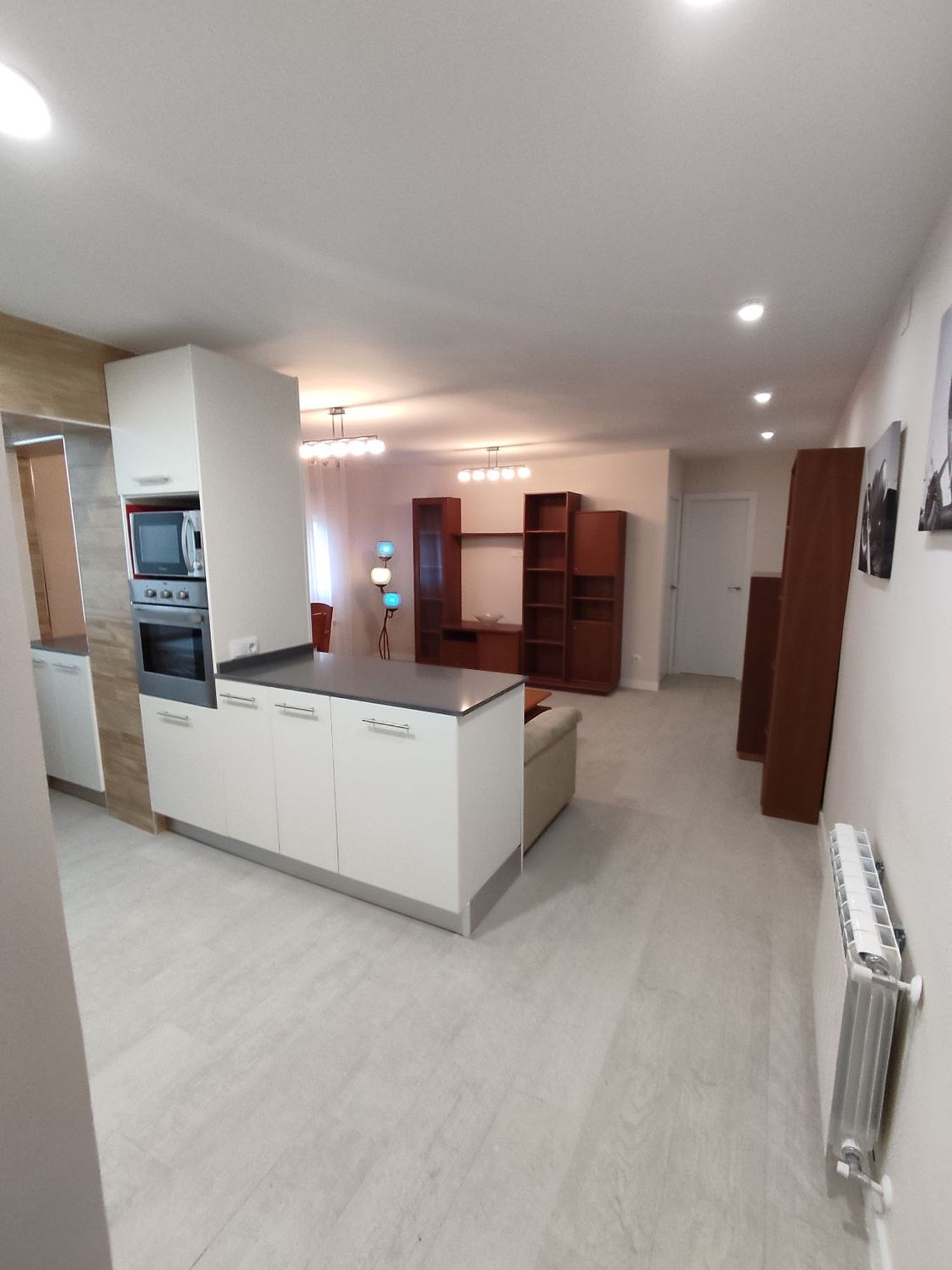 Piso en calle Fuencisla, 4 - Foto 1