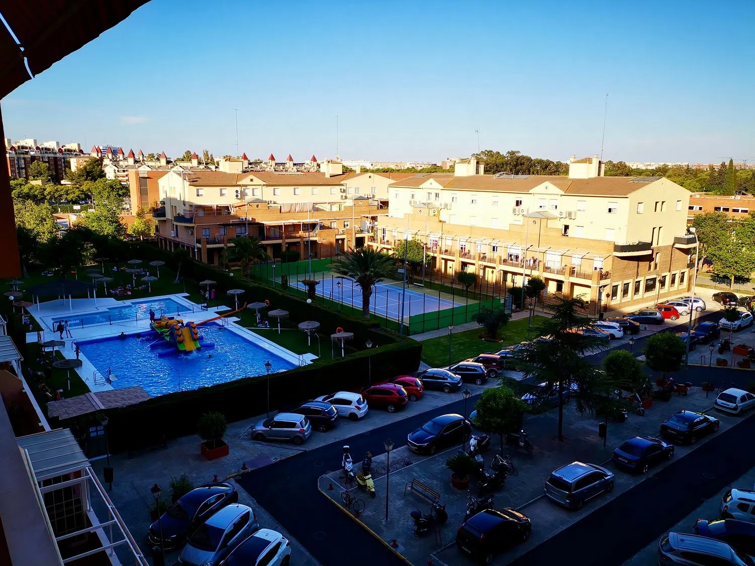 Piso en calle Cueva del Gato, 6 - Foto 1