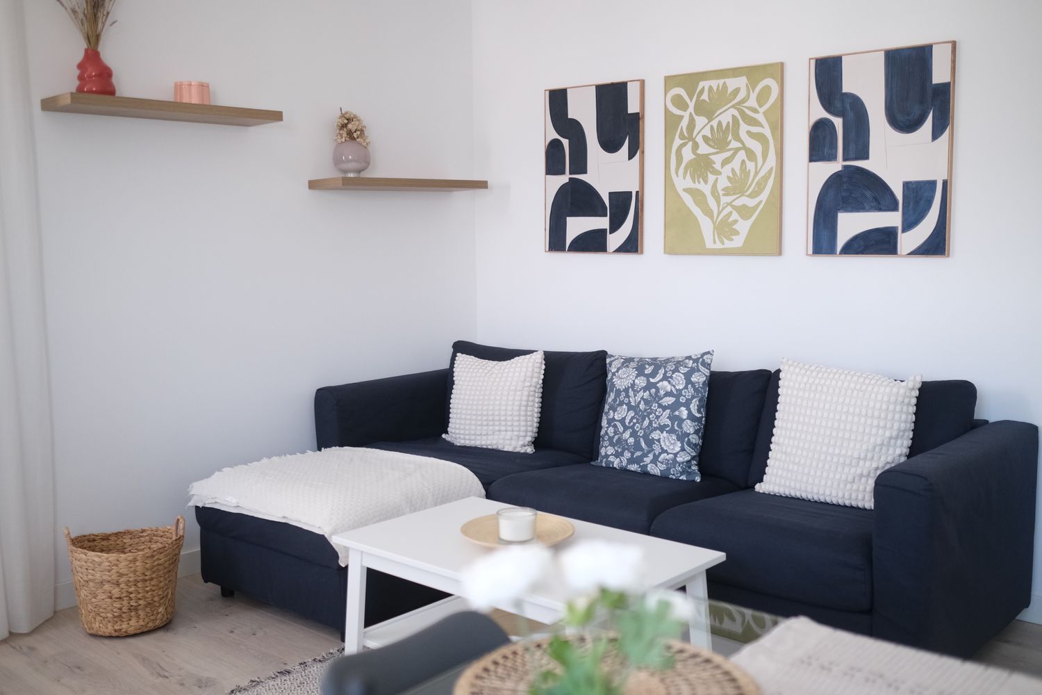 Piso en carretera de Chile, 31 - Foto 2