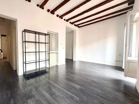 Estudio en calle de Argumosa, 16