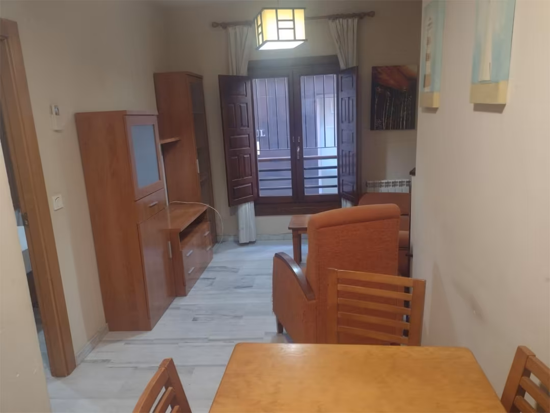 Piso en  Calle Nueva de la Virgen 35B - Foto 5