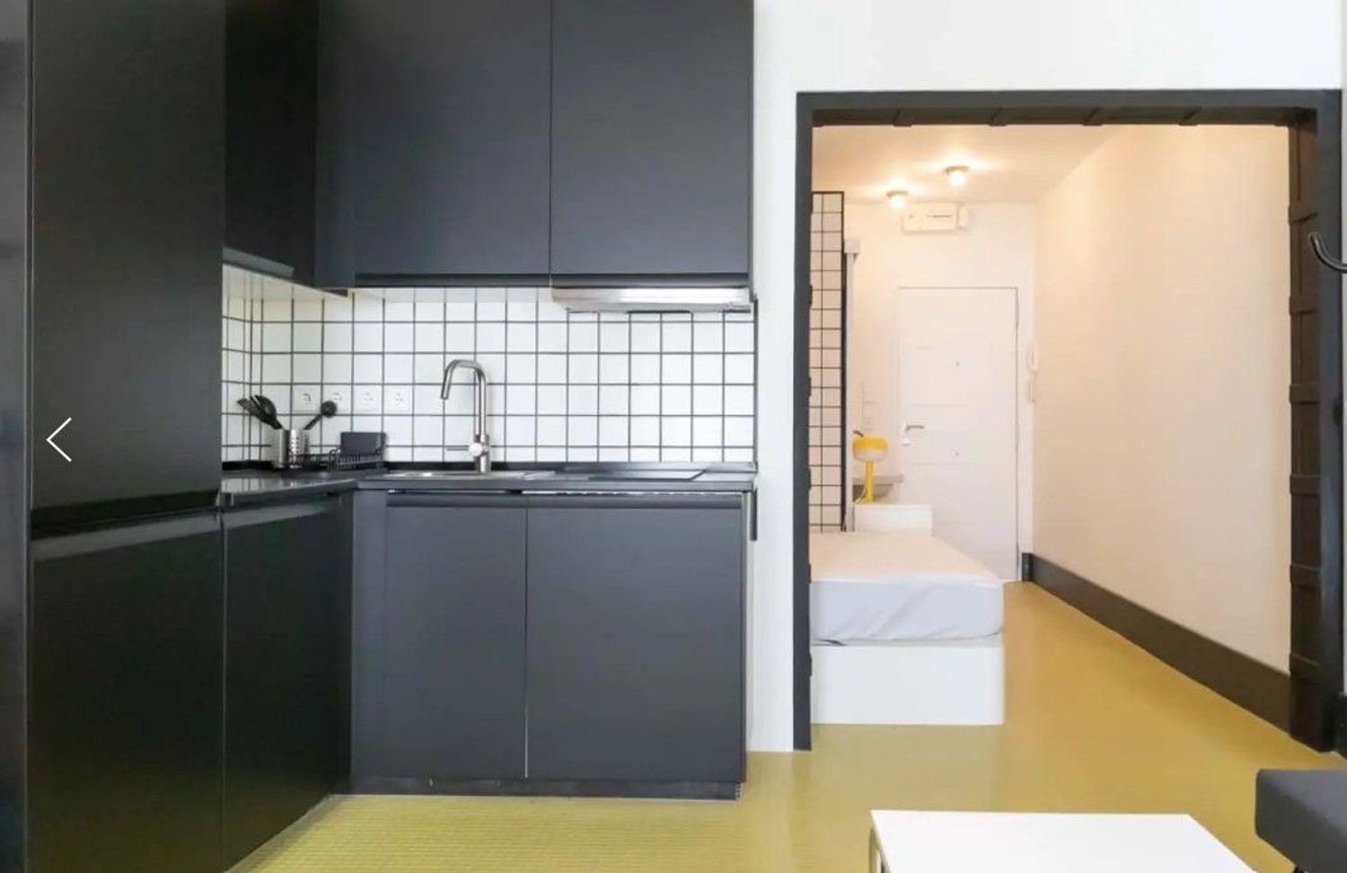 Estudio en calle Cuenca, 4 - Foto 18