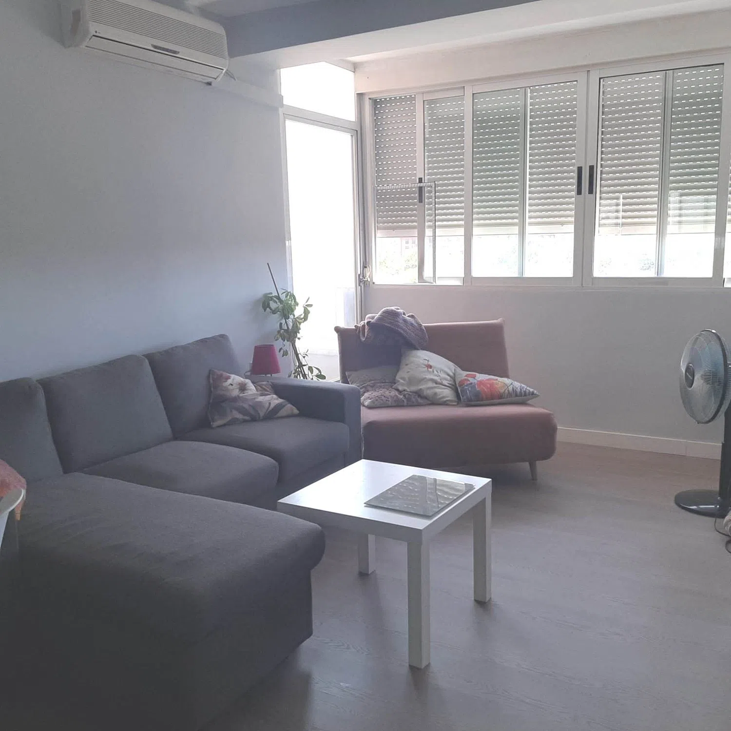 Piso en Barrio Parque oeste - Fuente Cisneros - Foto 4