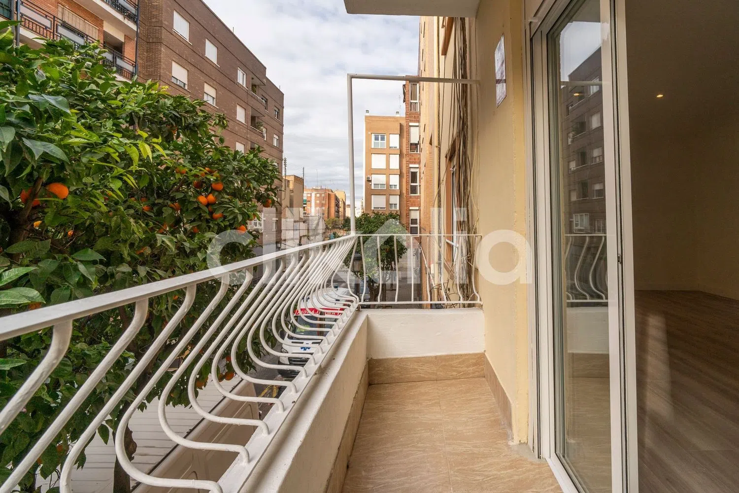 Piso en calle de Sant Joan de la Penya - Foto 2