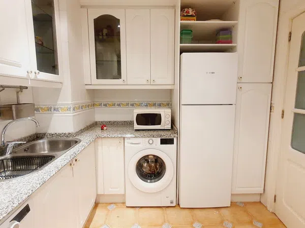 Piso en Calle del Aviador Zorita, Cuatro Caminos - Foto 40