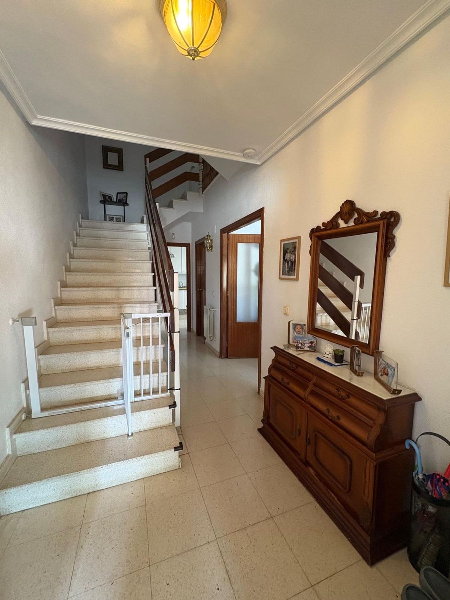 Chalet adosado en Calle Carlos Callejo, 21, Macondo - Los Castellanos - Foto 9
