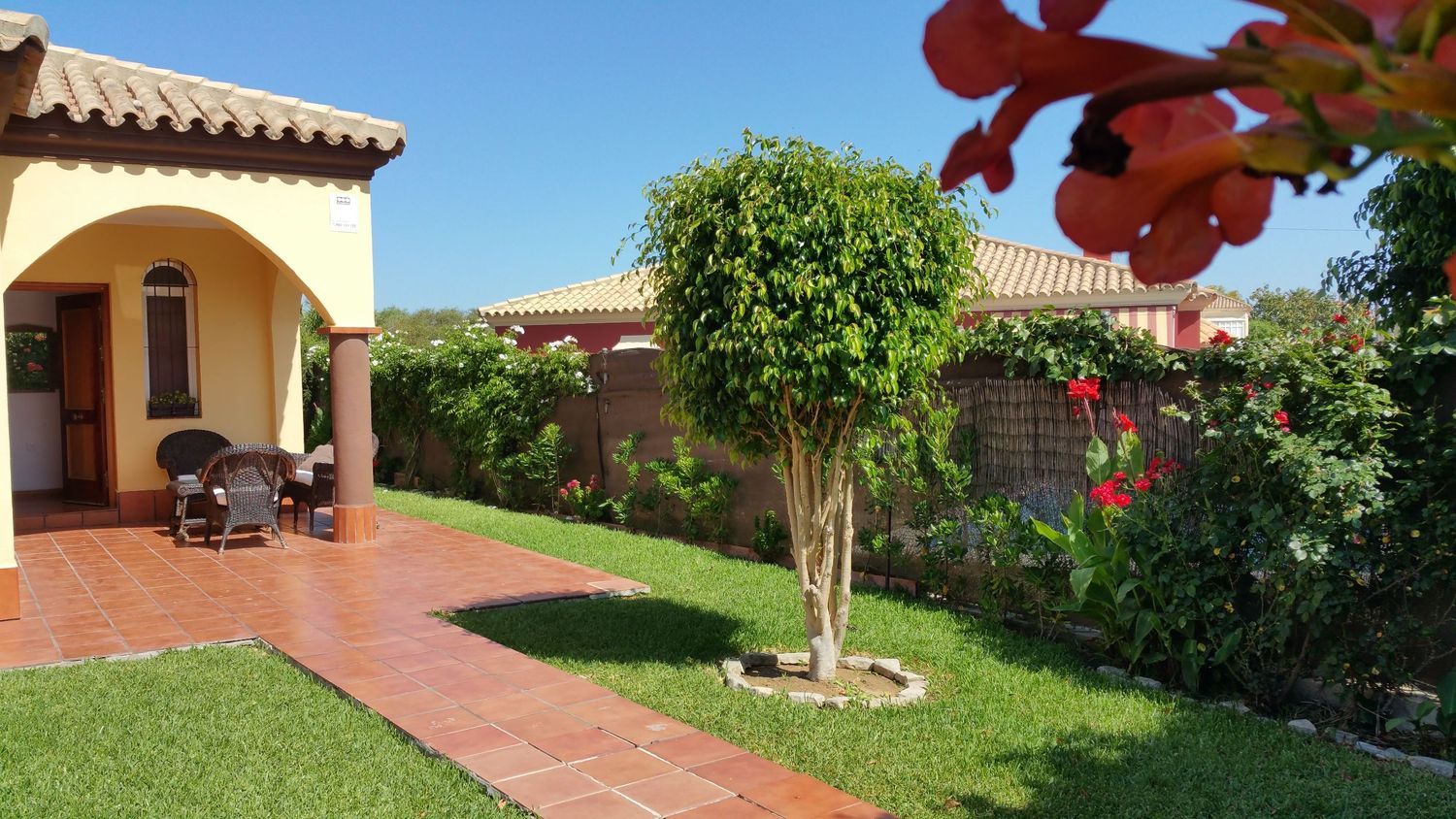 Casa independiente en calle Codorniz, 510 - Foto 27