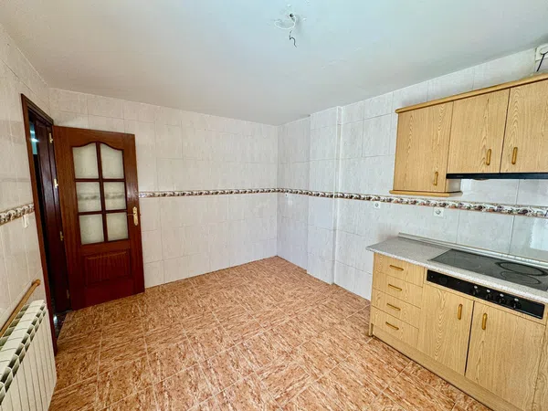 Chalet adosado en Avenida Diputación, 93 - Foto 2